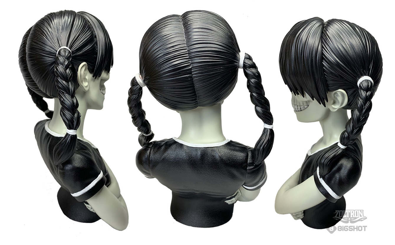 ZOLTRON SOE NAMI natsartworks masasculp 【公式通販】