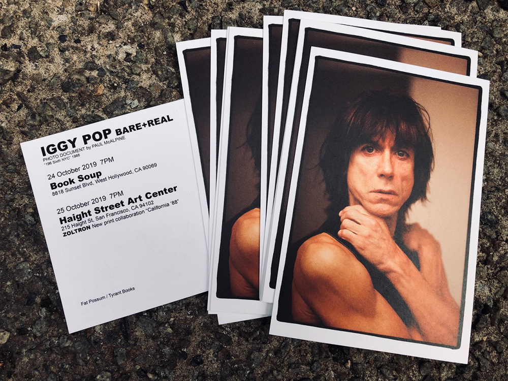 Iggy Pop 