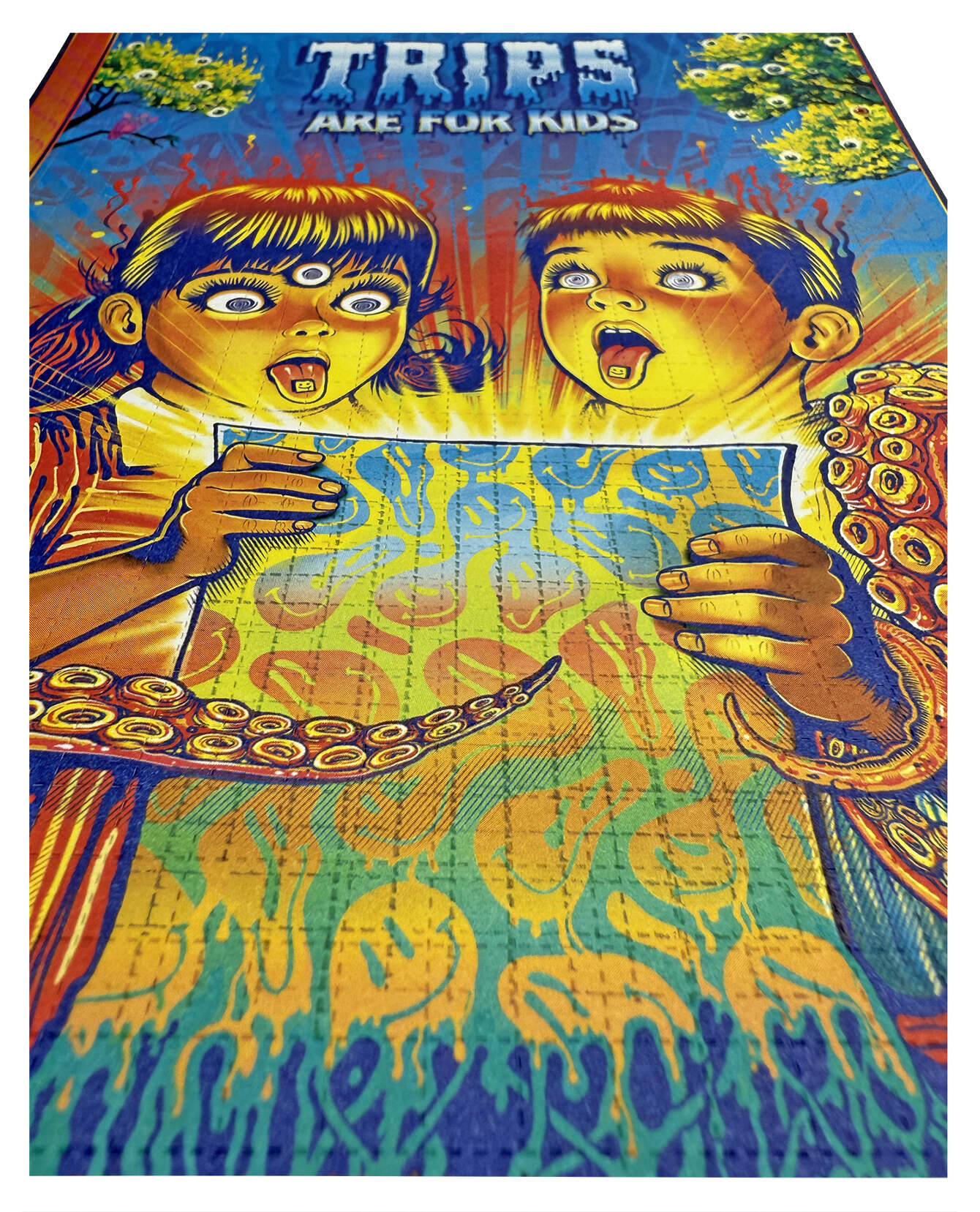 Bicycle Day 2025 - zoltron