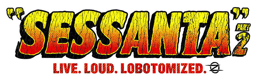 Sessanta, Washington 2024 - zoltron