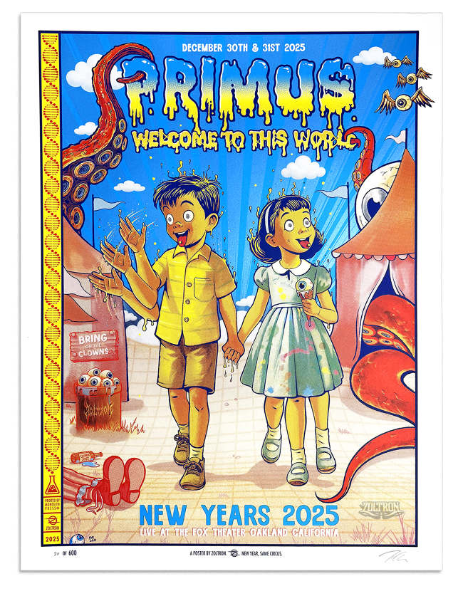 Dr Octagon - Moosebumps - zoltron