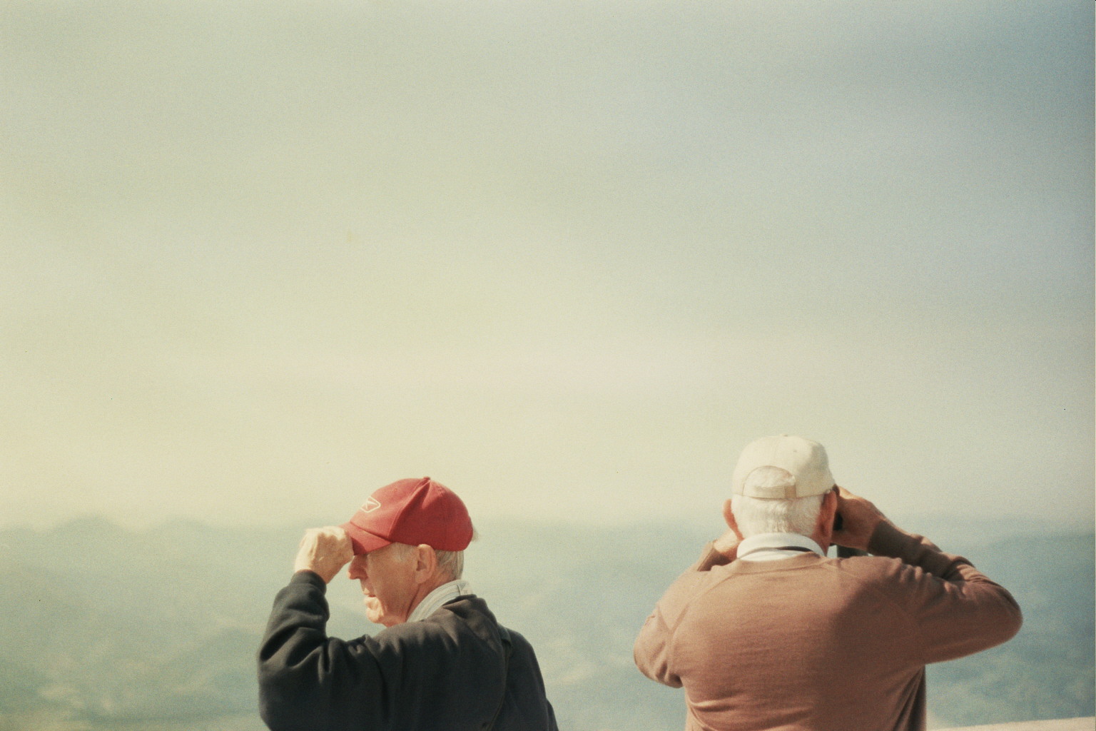 la distancia adecuada ana cabaleiro