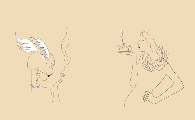 Cold Comfort Farm Book Cover Illustration חוות קולד קומפורט סטלה Saritevrani Com Personal Network