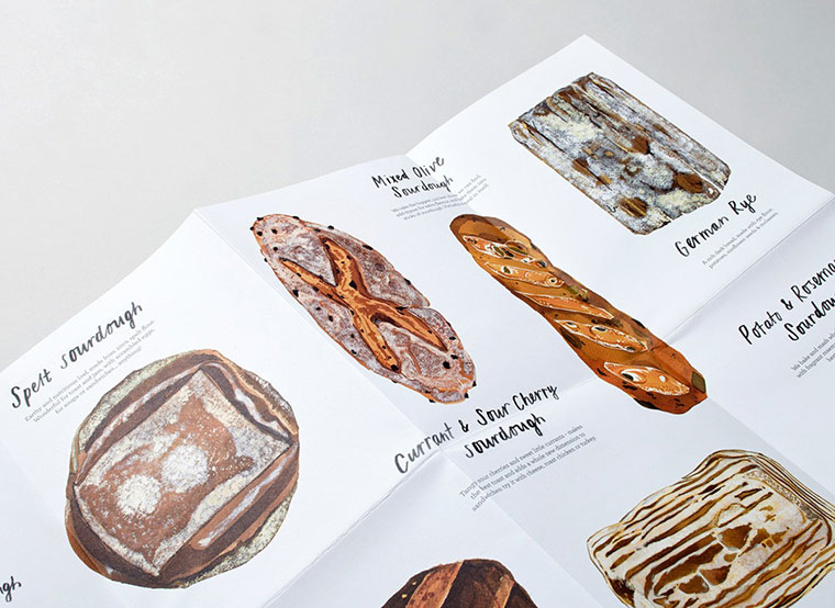 Gails Bakery - Emily Robertson