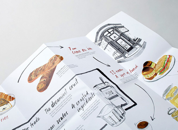 Gails Bakery - Emily Robertson