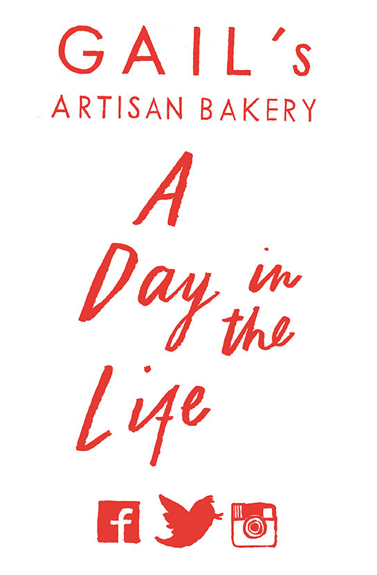 Gails Bakery - Emily Robertson