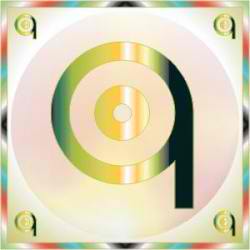 Chief Golden Light Eagle Establishing Contact