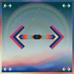 Chief Golden Light Eagle Establishing Contact