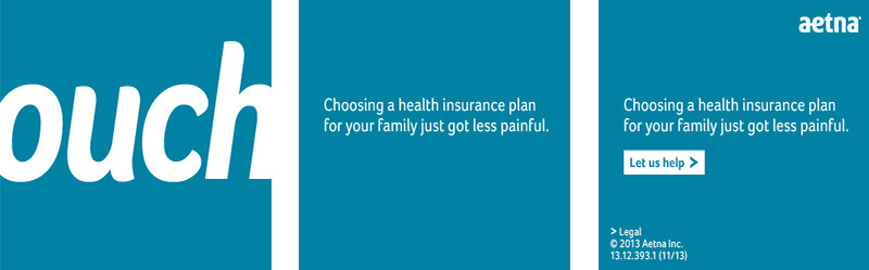 Aetna Amanda Kuchman S Portfolio