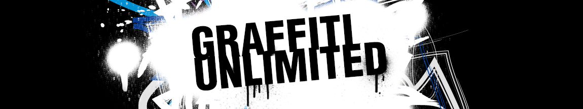 Graffiti Unlimited Flare