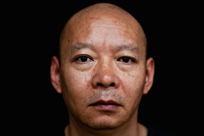 Portrait I - Peter Le Photography