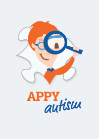 Appyautism website - www.bravabuero.com
