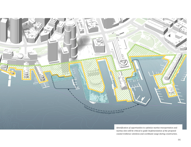 SLU: Coastal Resilience Solutions For Downtown Boston And North End ...
