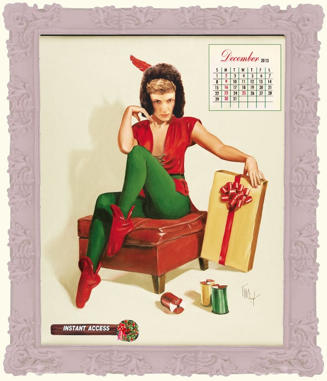 Pin Up Boys Vogds Pin Up Boys Vogds