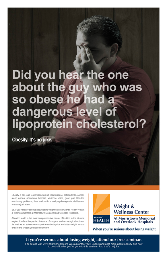 Atlantic Health Kruger Created