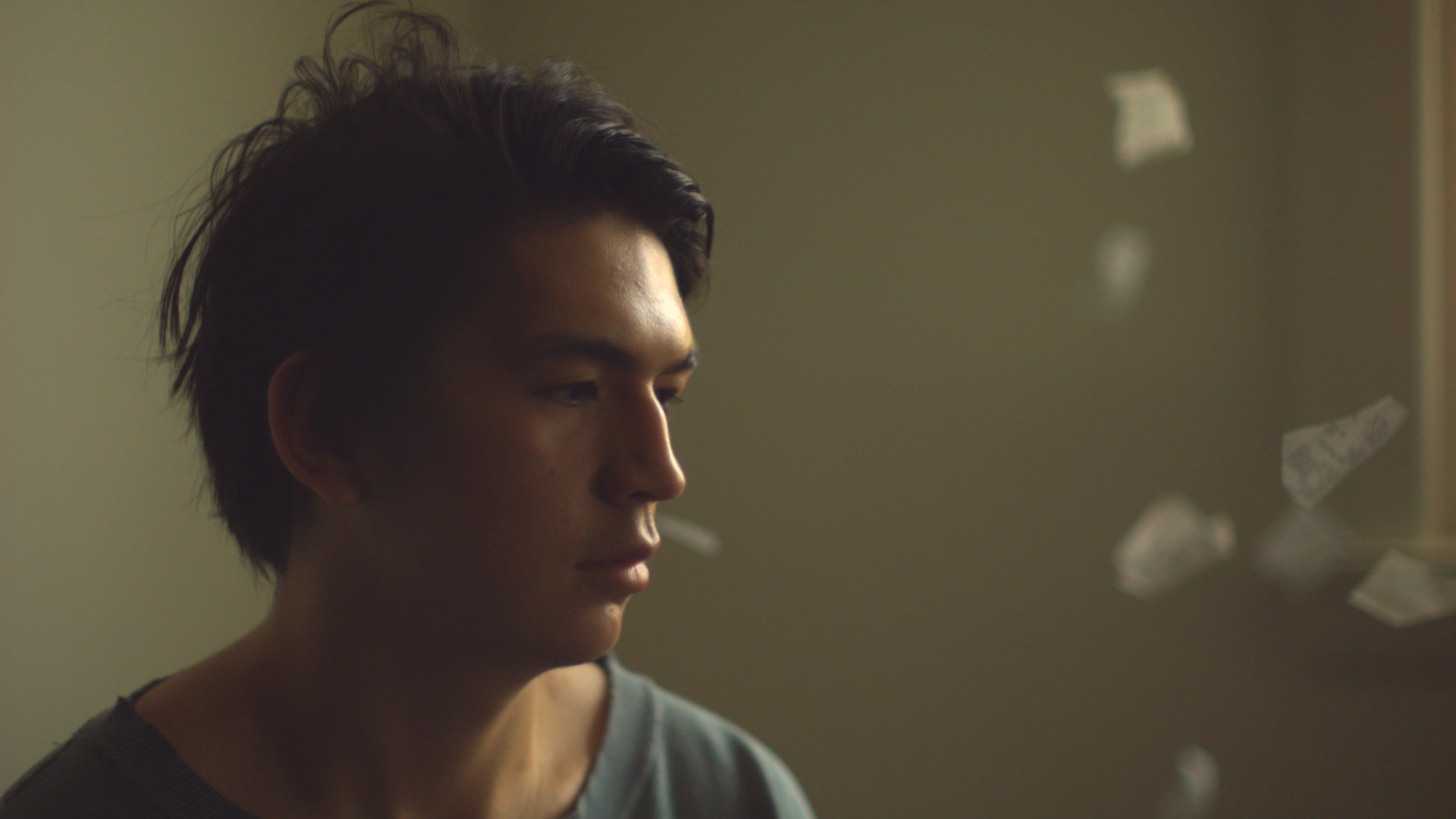 •RUFUS YOU WERE RIGHT •MATT FEZZ