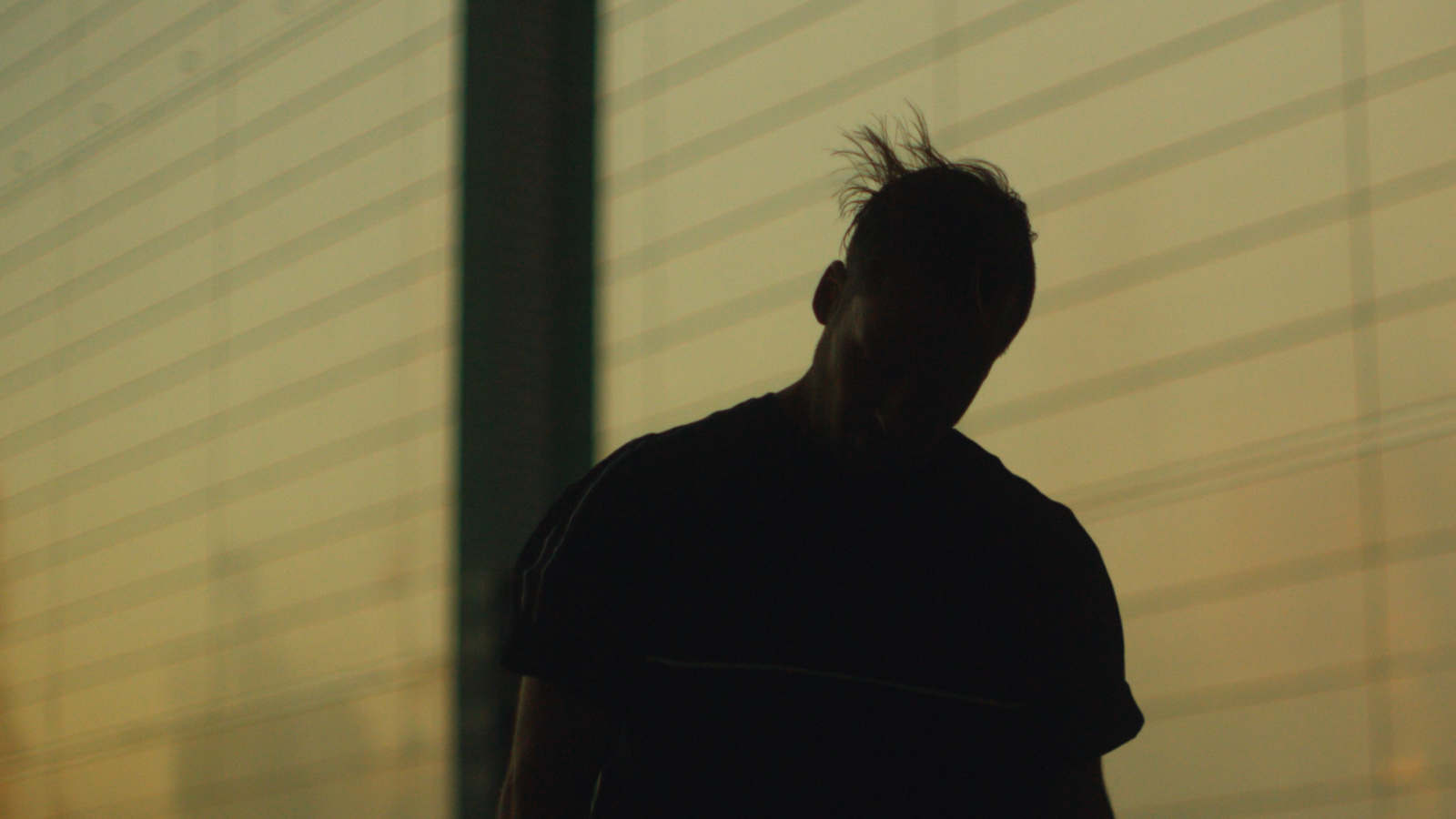 •RUFUS YOU WERE RIGHT •MATT FEZZ