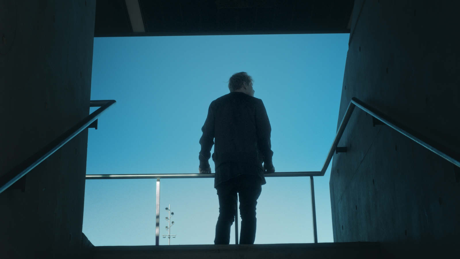 •RUFUS YOU WERE RIGHT •MATT FEZZ