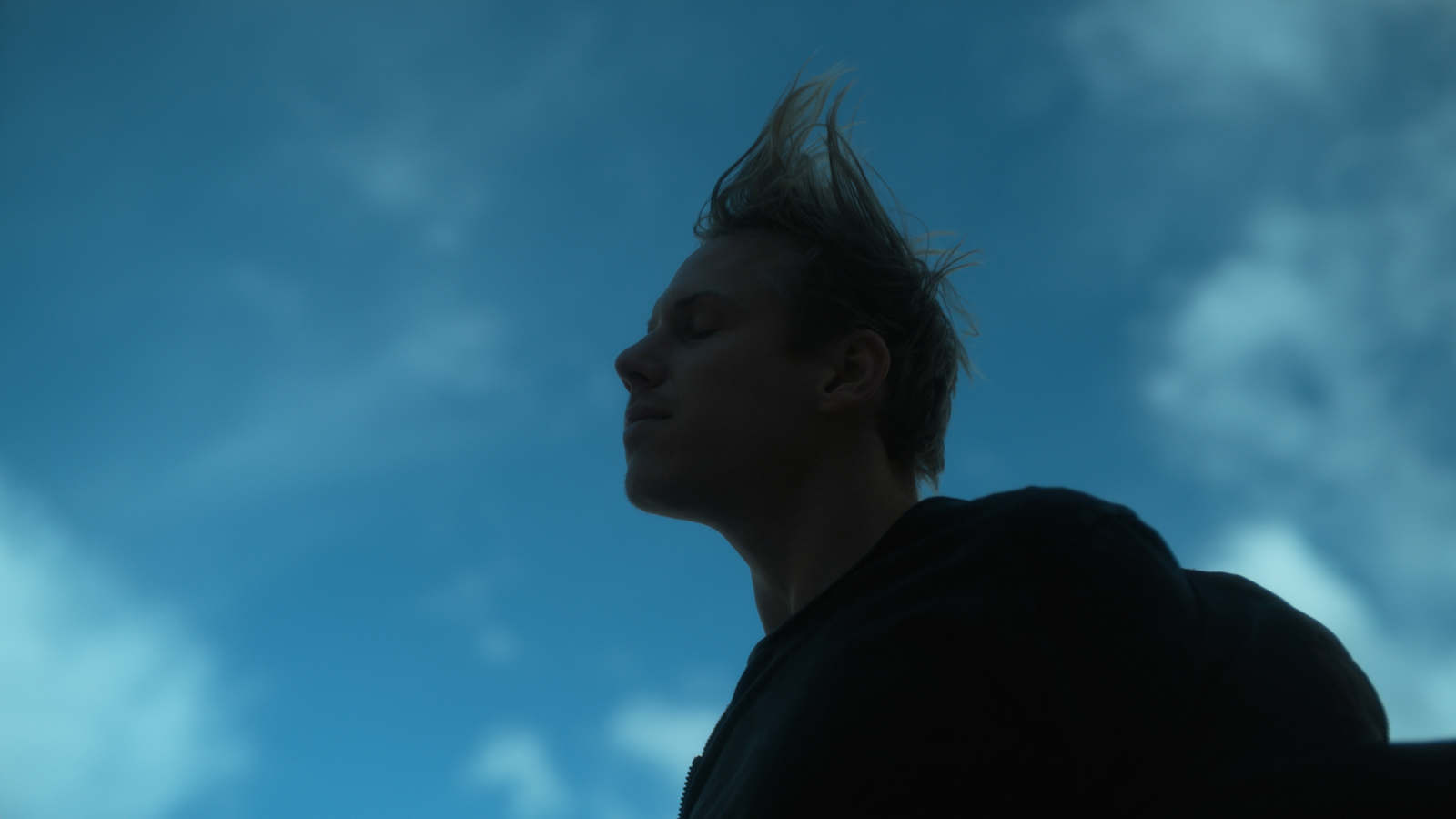 •RUFUS YOU WERE RIGHT •MATT FEZZ