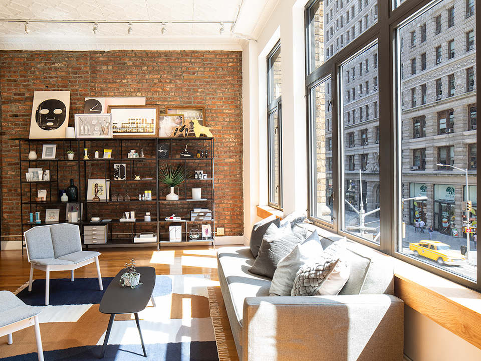 JIDK - Interior and furniture design