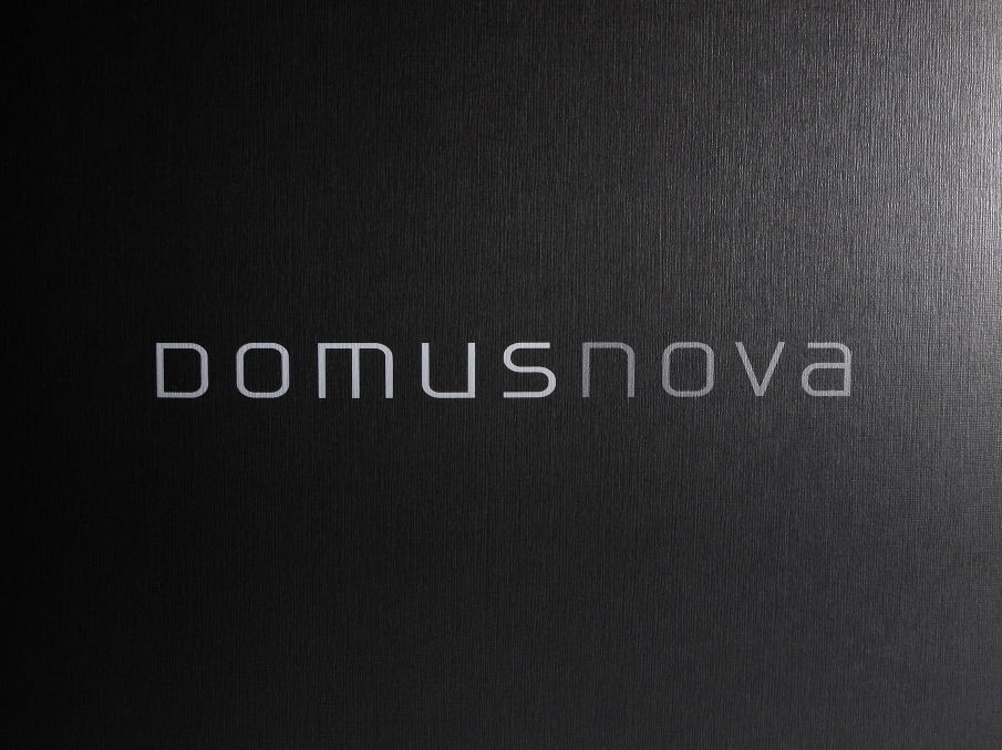 Domus Nova