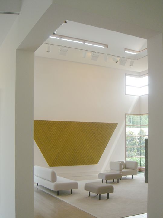 Design Interiors The Contraster