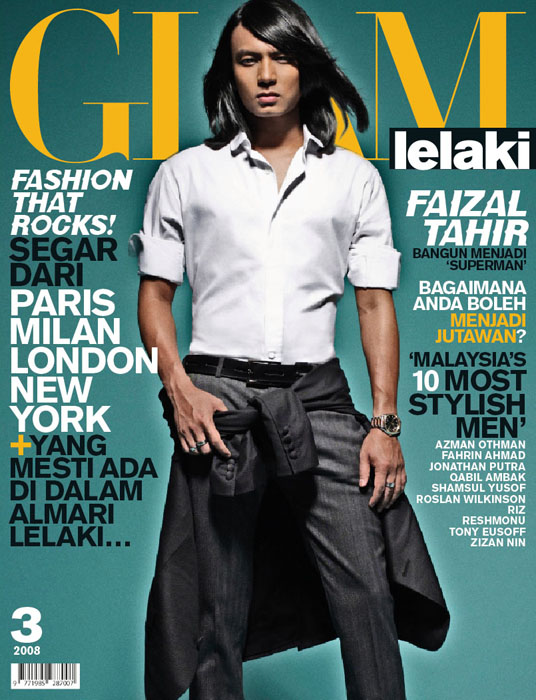 GLAM - clanhouseonline.com