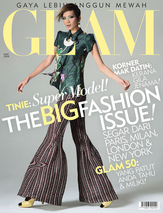 GLAM - clanhouseonline.com