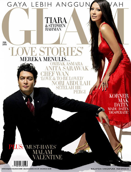 GLAM - clanhouseonline.com