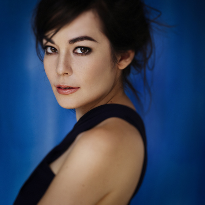 Stephanie Chai - clanhouseonline.com