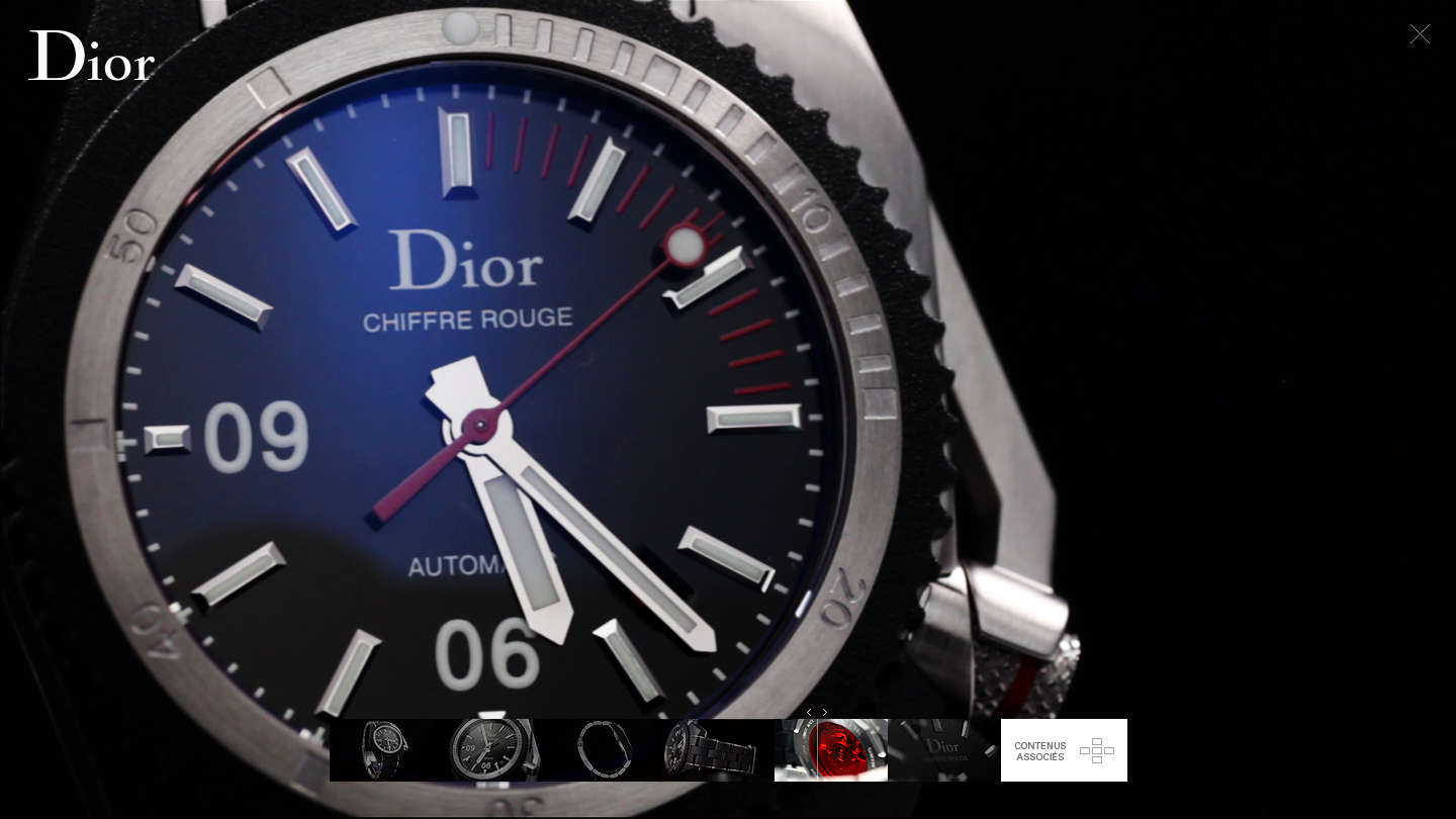 dior motion 1