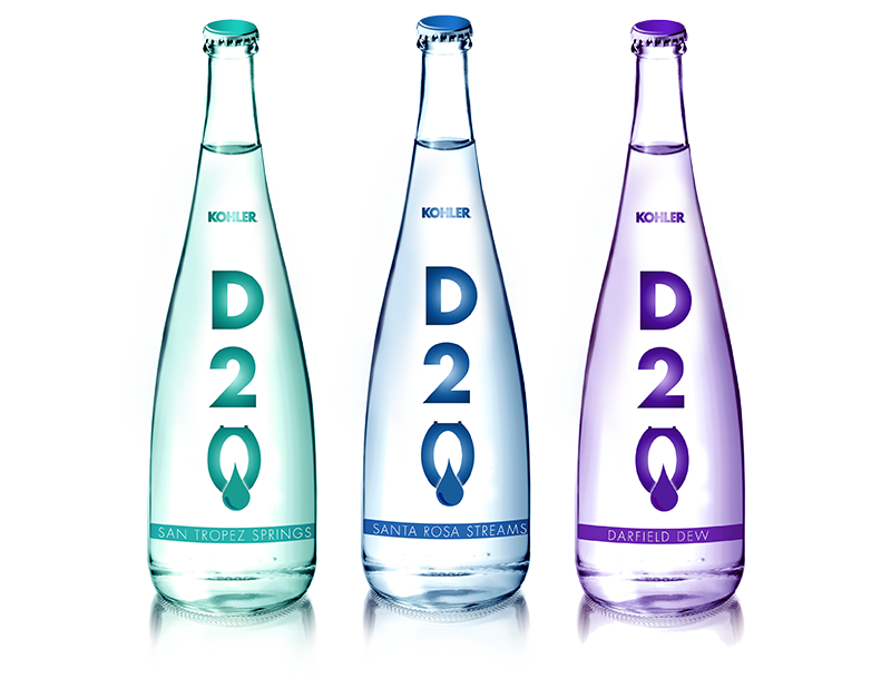 Kohler Toilets - alex otis - copywriter