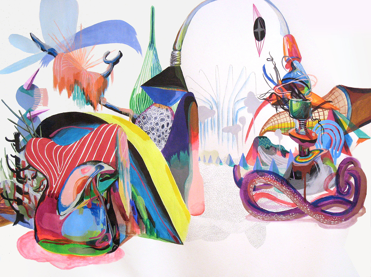 Uneasy Compromise Jiyoun LeeLodge