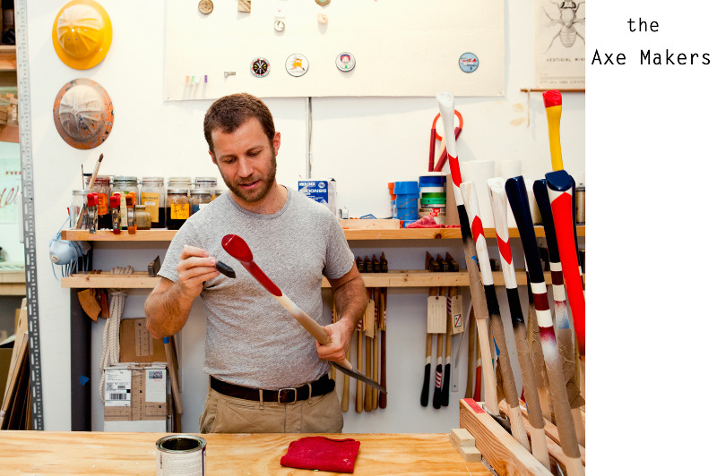 BEST MADE COMPANY The Makers