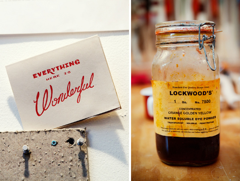 BEST MADE COMPANY The Makers