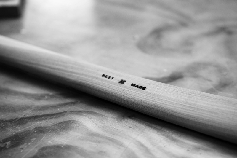 BEST MADE COMPANY The Makers