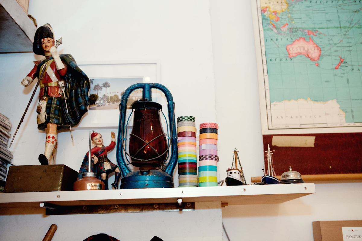 BEST MADE COMPANY The Makers