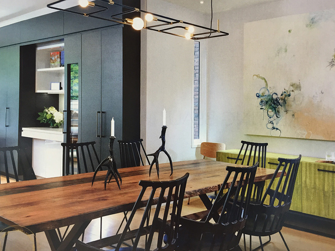 Metcalfe House McCormack Architects