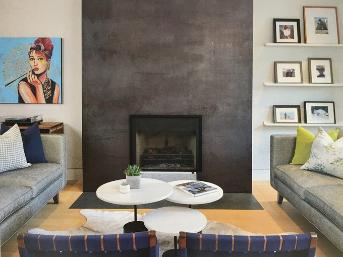 Metcalfe House McCormack Architects