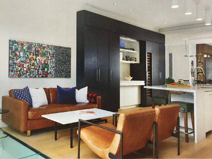 Metcalfe House McCormack Architects