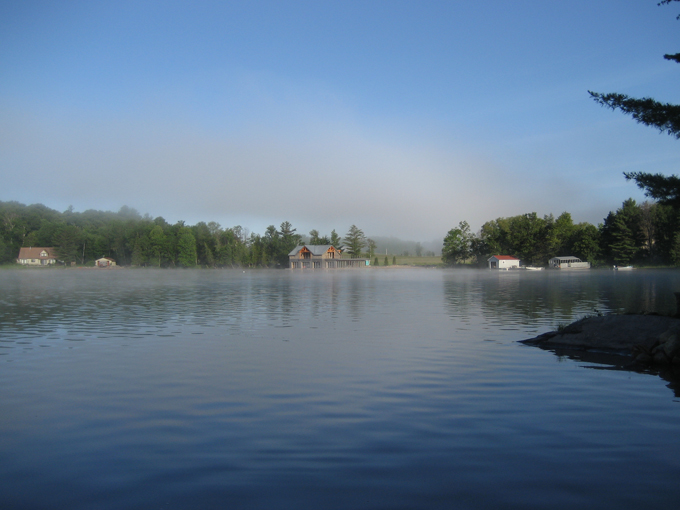 Portage Bay Boathouse McCormack Architects