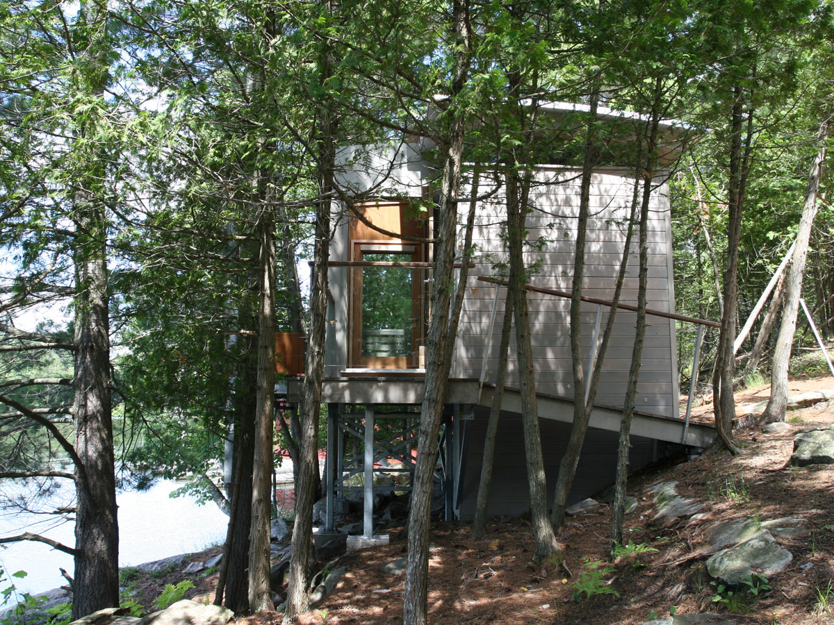 McCormack Architects