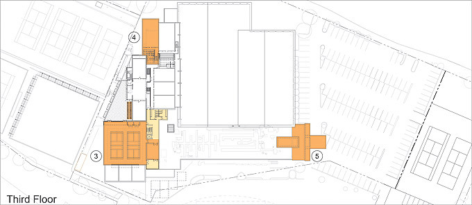 Detail Planning The Future Mccormack Architects
