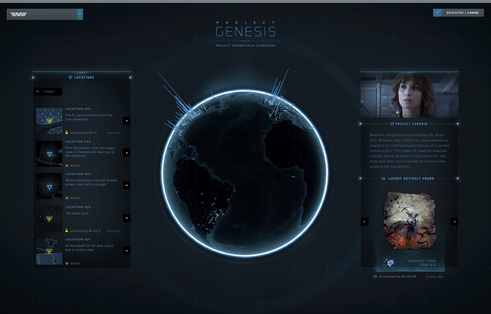 Nicholas Boes | Interactive Art Direction & Animation