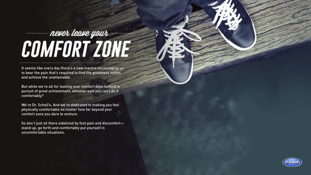 dr scholl's for skateboarding