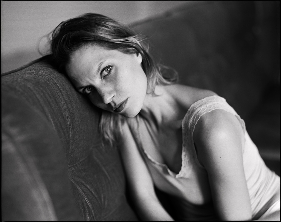 Tatiana Nekrasov Tatiana Nekrasov