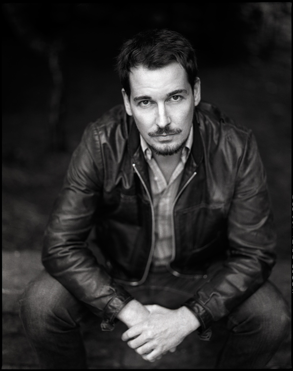 Actors VII - Hannes Caspar