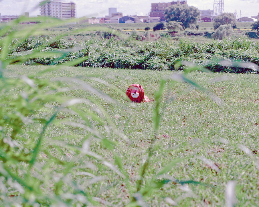 Shito Shito しとしと A MAN & A PLOT Photography & Film by Kalun