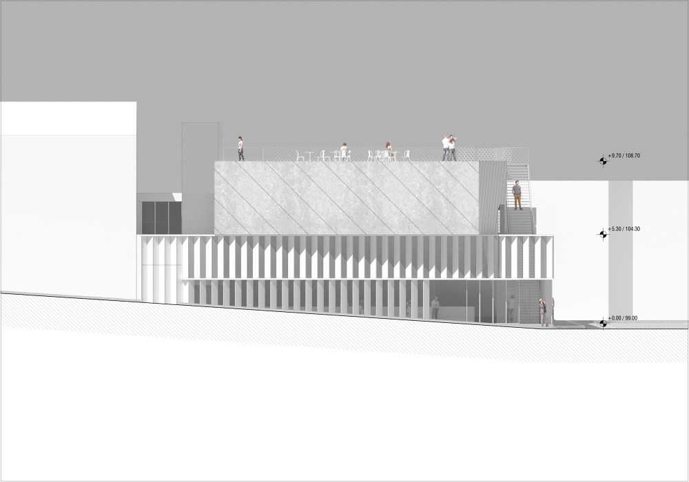 Theater - kubotabachmann