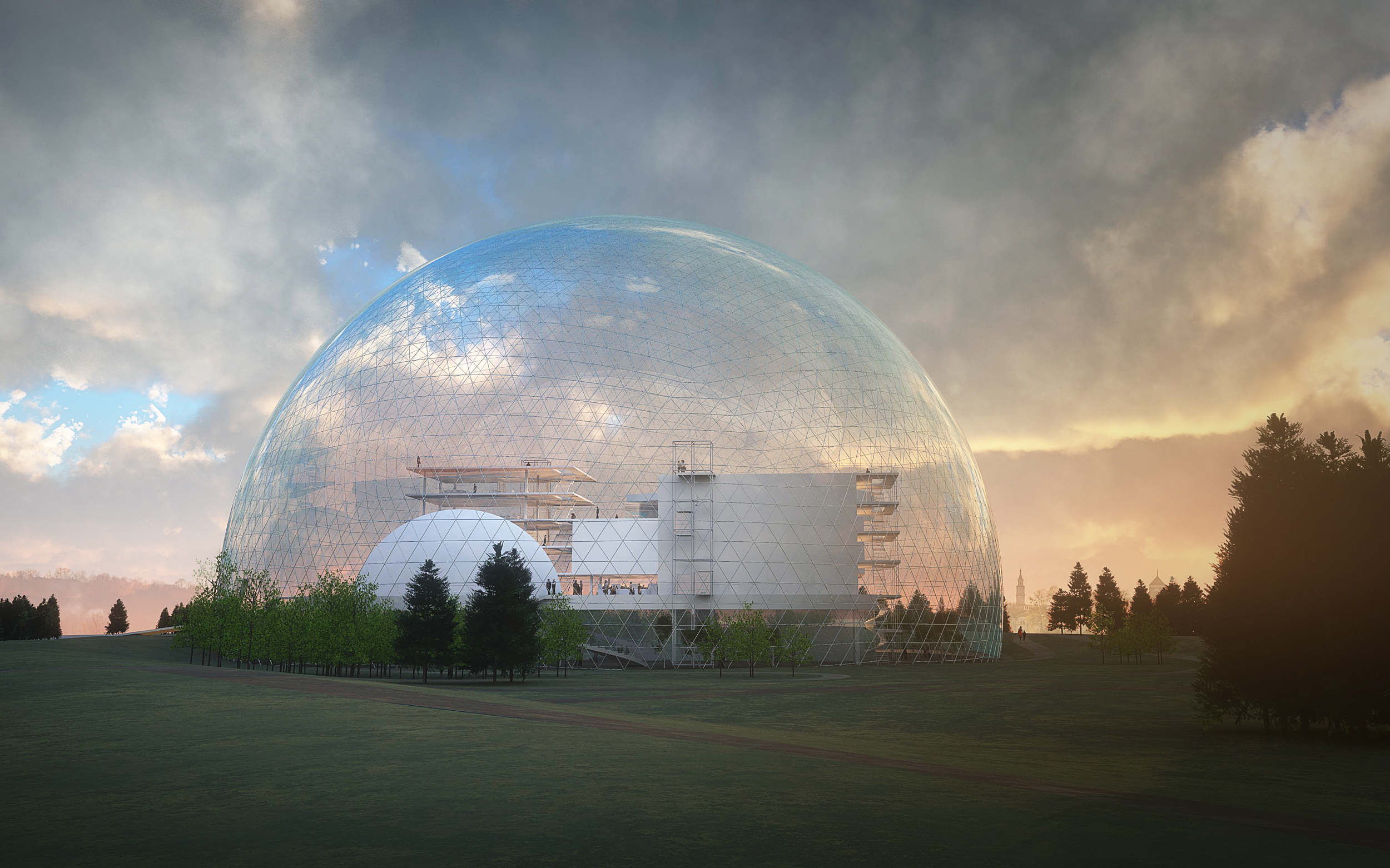 Science Island kubotabachmann